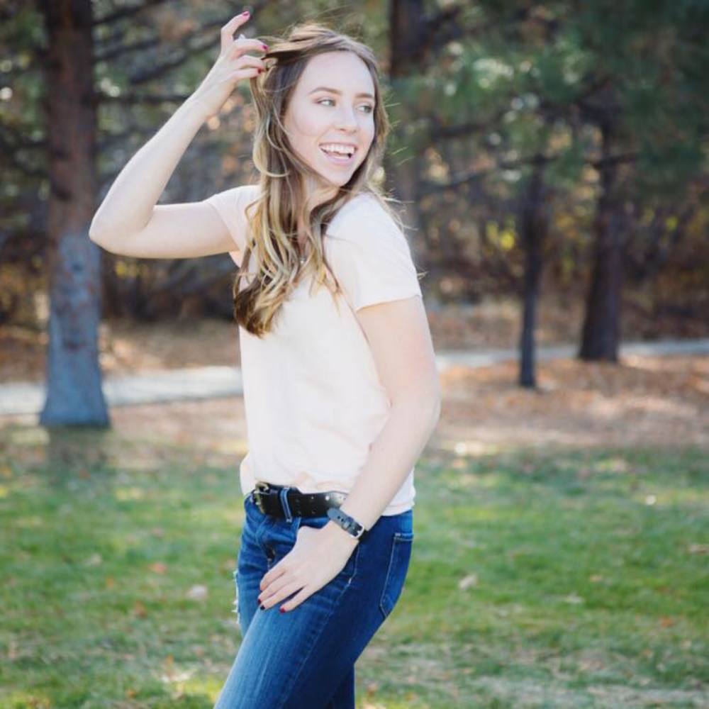 Meet your Posher, Savannah
